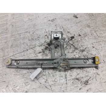 Recambio de elevalunas trasero derecho para bmw serie 3 berlina (e46) 320d referencia OEM IAM   