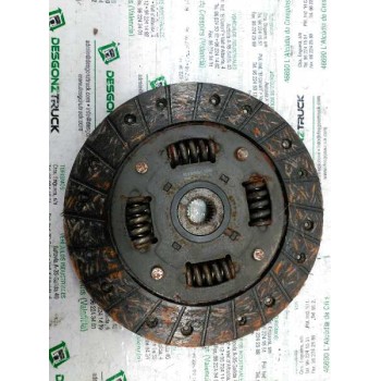 Recambio de kit embrague para seat ibiza (6k1) free sky referencia OEM IAM   