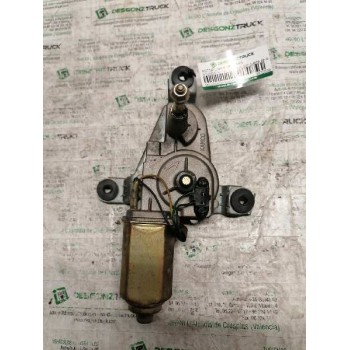 MOTOR LIMPIA TRASERO 987004A001 3 PINS 