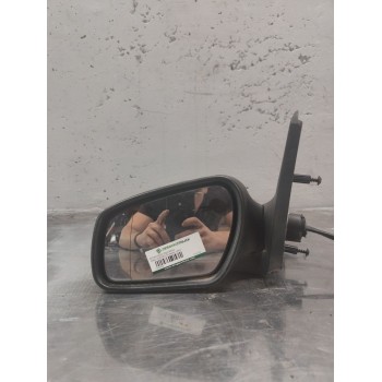 RETROVISOR IZQUIERDO 014236 