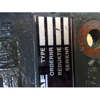 Recambio de grupo para daf serie xf105.xxx fsa 4x2 space-cab referencia OEM IAM 1347 165772 2.69/5ID336