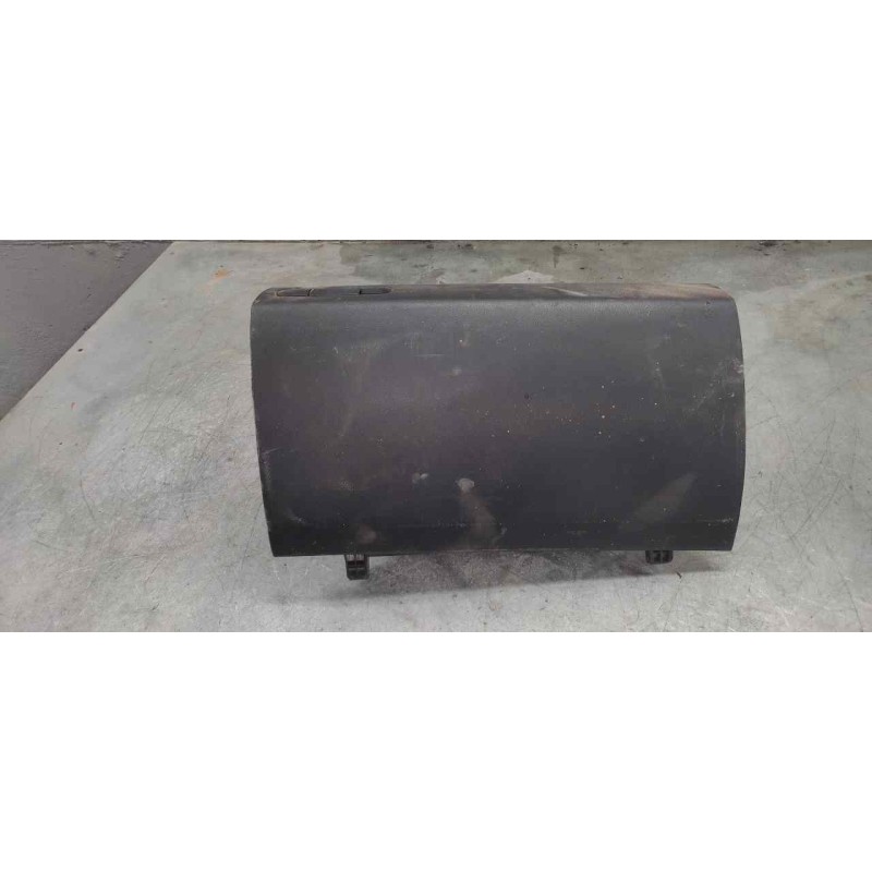 Recambio de guantera para mazda cx-7 (er) active referencia OEM IAM - Blanco 2