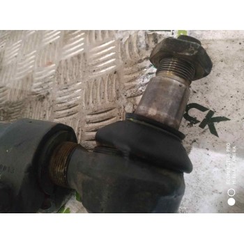 Recambio de barra direccion para daf serie xf105.xxx fsa 4x2ld space-cab referencia OEM IAM   