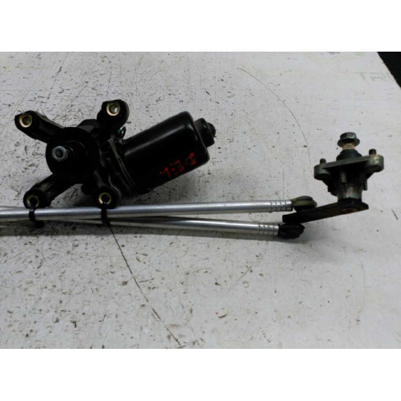 Recambio de motor limpia delantero para nissan primera berl./familiar (p10/w10) gx berlina (a,e) referencia OEM IAM 2881571J00 - Blanco 4