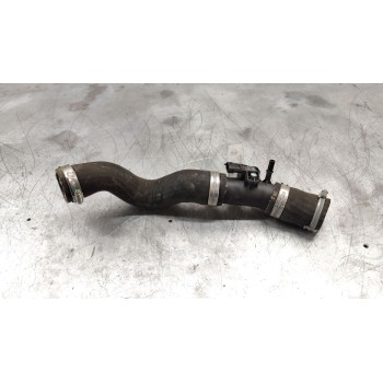 Recambio de intercooler para ford ecosport 1.0 ecoboost referencia OEM IAM 0261230281  