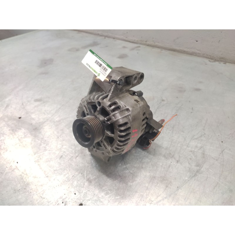 Recambio de alternador para ford ka (ccq) básico referencia OEM IAM TG9G013  