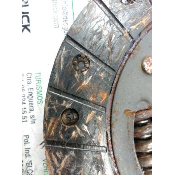 Recambio de kit embrague para seat ibiza (6k1) free sky referencia OEM IAM   