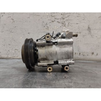 Recambio de compresor aire acondicionado para hyundai coupe (j2) 1.6 fx coupe referencia OEM IAM   