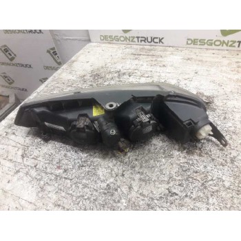 Recambio de faro derecho para peugeot 406 berlina (s1/s2) stdt referencia OEM IAM   