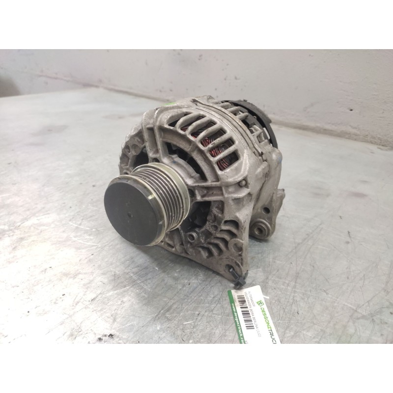 Recambio de alternador para volkswagen bora berlina (1j2) referencia OEM IAM 458741490  