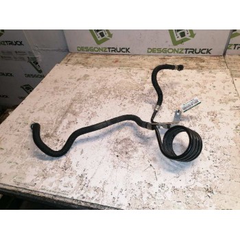 Recambio de tubo presion direccion asistida para citroën jumper pritsche 2.0 blue-hdi fap cat referencia OEM IAM   