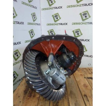 Recambio de grupo para daf serie xf105.xxx fsa 4x2 space-cab referencia OEM IAM 1347 165772 2.69/5ID336