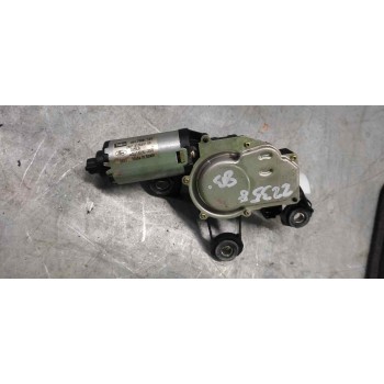 Recambio de motor limpia trasero para ford fiesta (cbk) ambiente referencia OEM IAM 2S61A17K441AB 3 PINS 