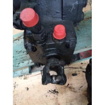 Recambio de caja direccion para daf autoubus referencia OEM IAM 1149413 THP80643 