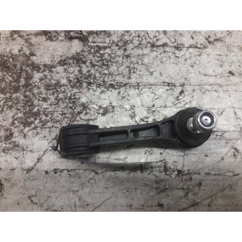 Recambio de bieleta barra estabilizadora delantera para volkswagen new beetle (9c1/1c1) referencia OEM IAM - Gris 2