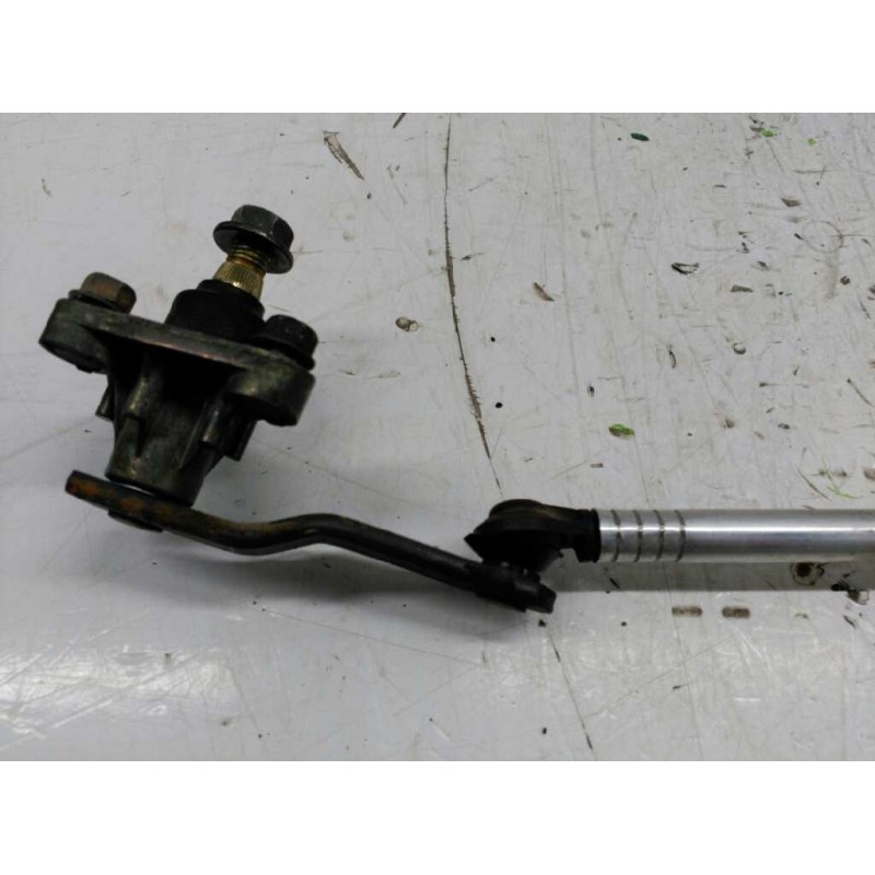 Recambio de motor limpia delantero para nissan primera berl./familiar (p10/w10) gx berlina (a,e) referencia OEM IAM 2881571J00 - Blanco 5