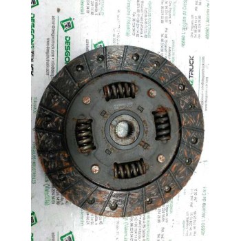 Recambio de kit embrague para seat ibiza (6k1) free sky referencia OEM IAM   