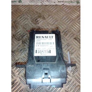 MODULO ELECTRONICO 7420554487 CENTRALITA VECU