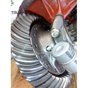 Recambio de grupo para daf serie xf105.xxx fsa 4x2 space-cab referencia OEM IAM 1347 165772 2.69/5ID336