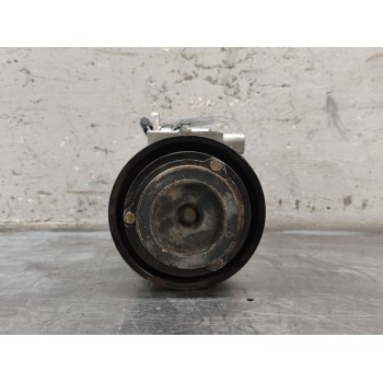 Recambio de compresor aire acondicionado para hyundai coupe (j2) 1.6 fx coupe referencia OEM IAM   