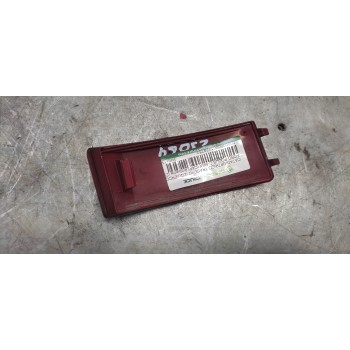 Recambio de catadioptrico trasero izquierdo para ford focus c-max (cap) ambiente (d) referencia OEM IAM 3M5113B415AB  