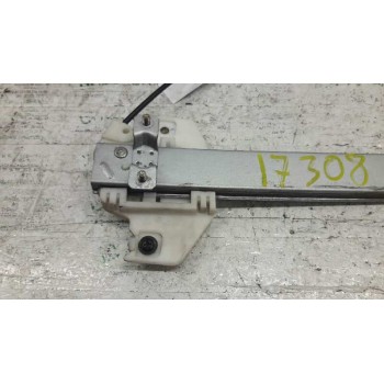Recambio de elevalunas trasero izquierdo para hyundai matrix (fc) 1.6 gls edition-plus referencia OEM IAM   