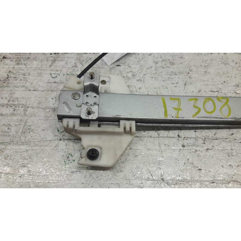 Recambio de elevalunas trasero izquierdo para hyundai matrix (fc) 1.6 gls edition-plus referencia OEM IAM 3