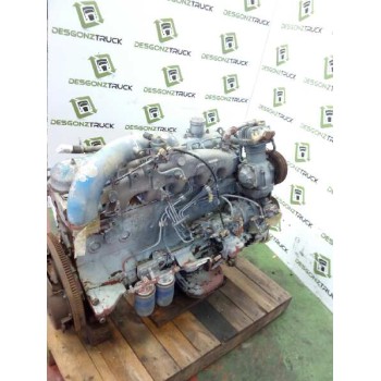 Recambio de motor completo para iveco trucks zeta 79-14 (135cv) referencia OEM IAM 806005 289403740 
