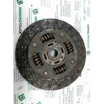 Recambio de kit embrague para seat ibiza (6k1) free sky referencia OEM IAM   
