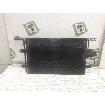 Recambio de condensador / radiador a/a para audi a3 (8l) 1.9 tdi ambiente referencia OEM IAM 1J0820411D  