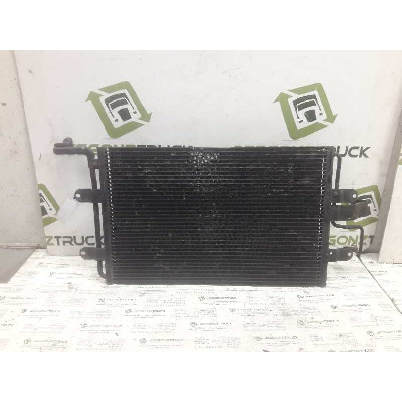 Recambio de condensador / radiador a/a para audi a3 (8l) 1.9 tdi ambiente referencia OEM IAM 1J0820411D 3