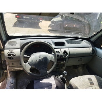 renault kangoo (f/kc0) del año 2006