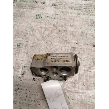 Recambio de valvula expansion para skoda fabia (6y2/6y3) comfort referencia OEM IAM 52268990  
