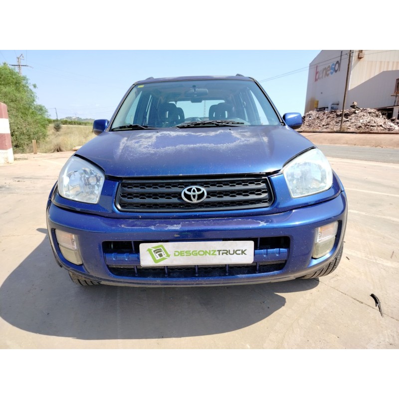 TOYOTA RAV 4 II (_A2_)