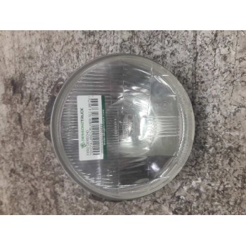 Recambio de faro derecho para toyota land cruiser 70 2.4 (86 cv / 63 kw) [2lt] - turbo diesel referencia OEM IAM   