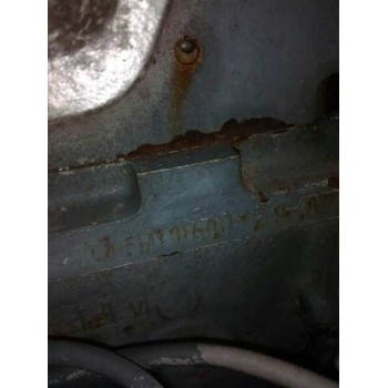 Recambio de motor completo para iveco trucks zeta 79-14 (135cv) referencia OEM IAM 806005 289403740 
