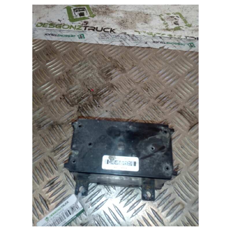 Recambio de modulo electronico para renault magnum ab 2005 cabina adel.tractor semirr. gv  4x2 4xx.18 gran espacio referencia OE - Blanco 3