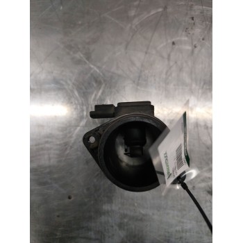 Recambio de caudalimetro para ford fiesta v (jh_, jd_) 1.4 tdci referencia OEM IAM 5wk97004  9647144080