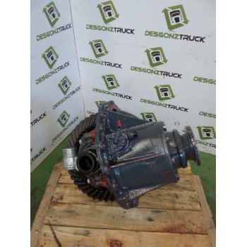Recambio de grupo para daf serie xf105.xxx fsa 4x2 space-cab referencia OEM IAM 1347 165772 2.69/5ID336