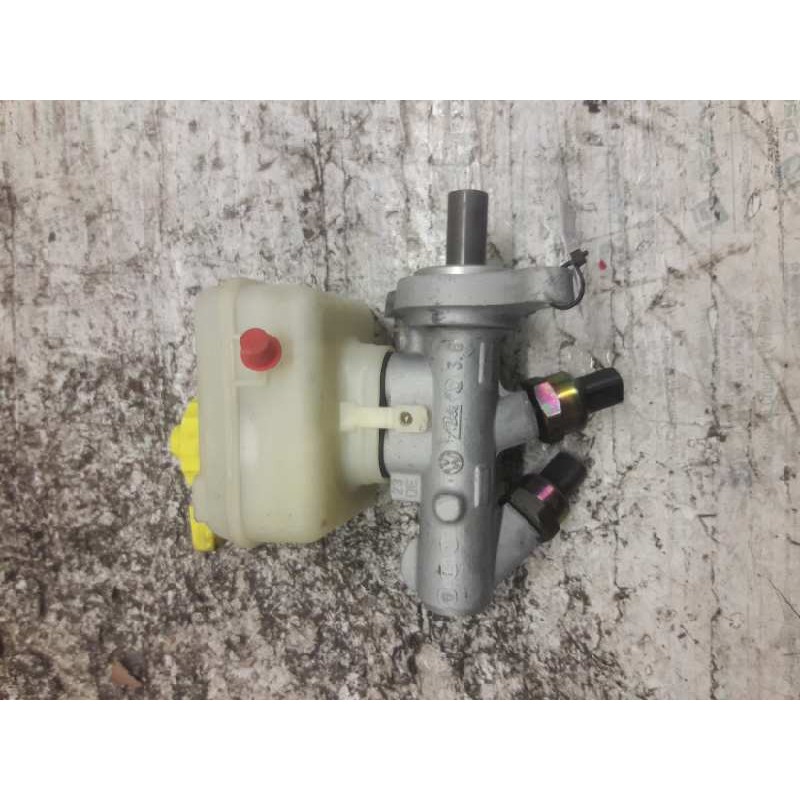 Recambio de bomba freno para volkswagen new beetle (9c1/1c1) referencia OEM IAM 1J1611349 L481402 0159G