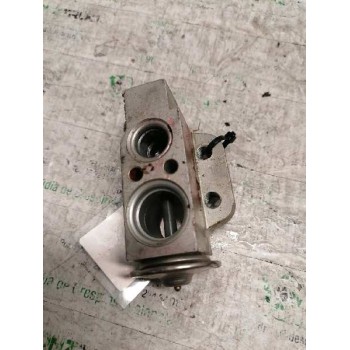 Recambio de valvula expansion para skoda fabia (6y2/6y3) comfort referencia OEM IAM 52268990  