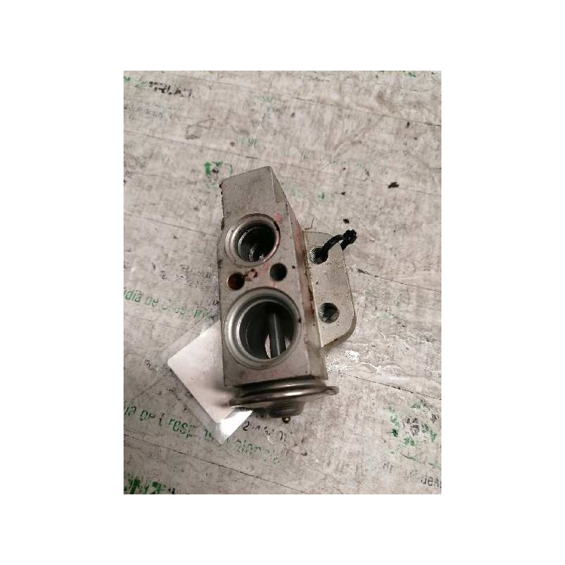 Recambio de valvula expansion para skoda fabia (6y2/6y3) comfort referencia OEM IAM 52268990 - Verde 2