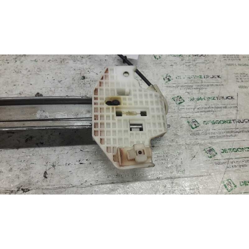 Recambio de elevalunas trasero izquierdo para hyundai matrix (fc) 1.6 gls edition-plus referencia OEM IAM 5