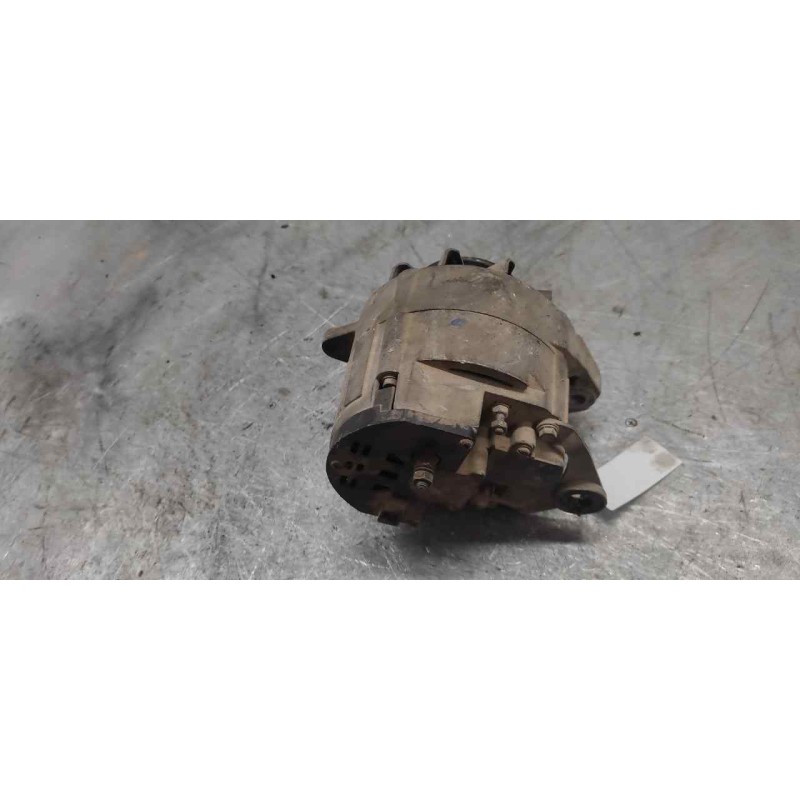 Recambio de alternador para renault 12 1 referencia OEM IAM 9AL2538K 14V 3