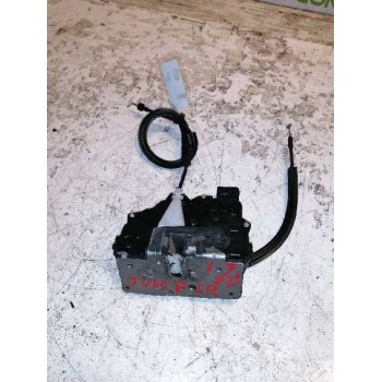 CERRADURA PUERTA DELANTERA DERECHA 1350147080 6 PINS 