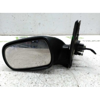 RETROVISOR IZQUIERDO 