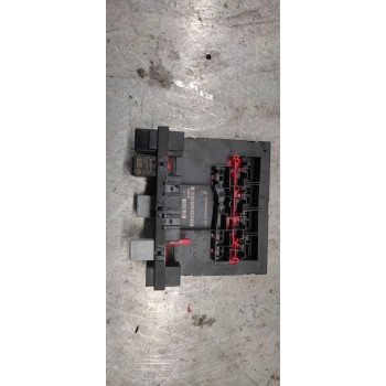 Recambio de caja reles / fusibles para audi a3 (8p) 1.6 ambiente referencia OEM IAM 8p0907279a  
