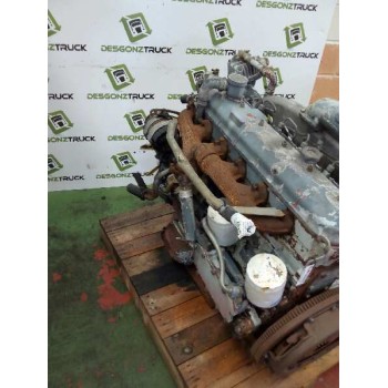Recambio de motor completo para iveco trucks zeta 79-14 (135cv) referencia OEM IAM 806005 289403740 