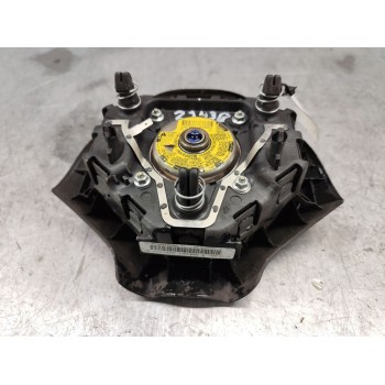 Recambio de airbag delantero izquierdo para citroën c3 lx referencia OEM IAM 96710277ZD  