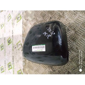 Recambio de retrovisor auxiliar para daf serie xf105.xxx fsa 4x2ld space-cab referencia OEM IAM   